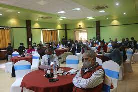 पर्यटनलाई प्रवद्र्धन गर्ने रणनीतिक योजनाको मस्यौदामाथि छलफल